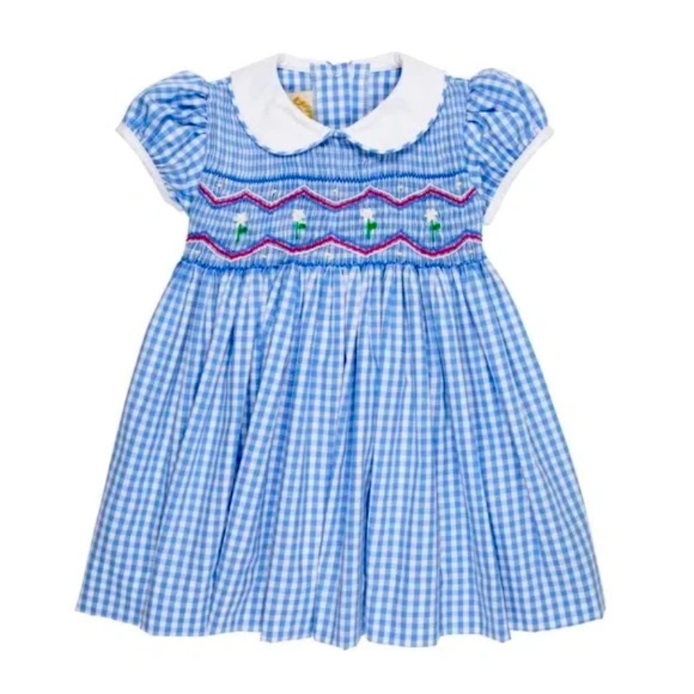 The Beaufort Bonnet Company New Size 5 Dress